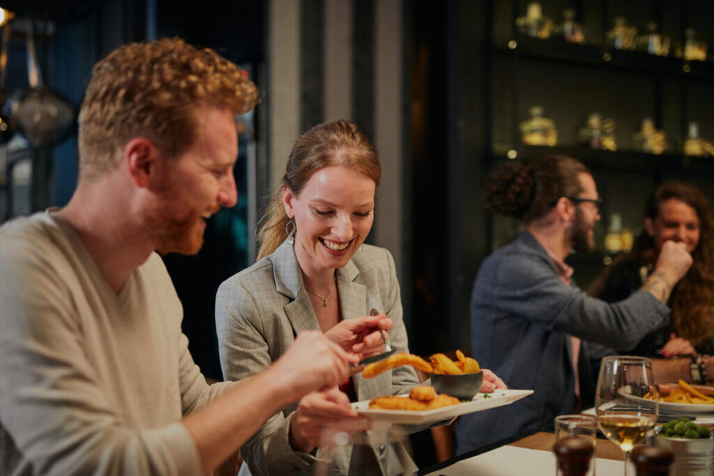 East Haven Eats: A Food Lover’s Guide to Richmond’s Hidden Culinary Gems